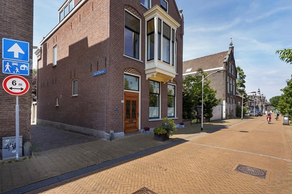 Medium property photo - Laan van Overvest 1C, 2613 DK Delft